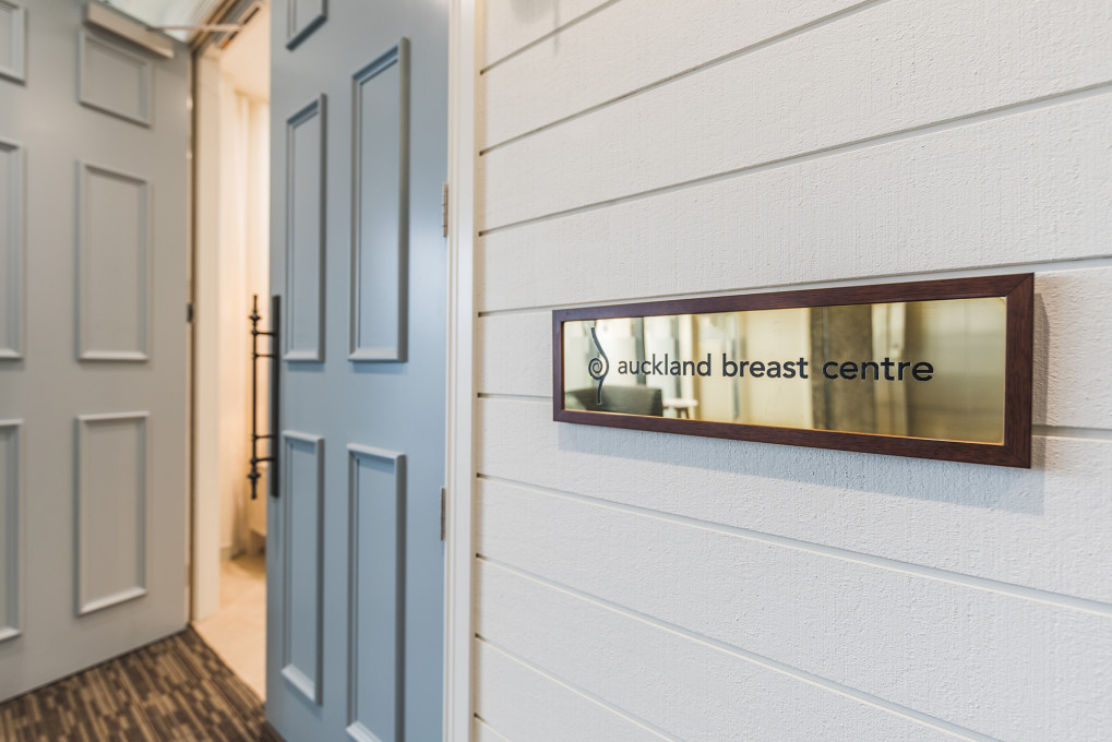 ABC Entrance door accessibility